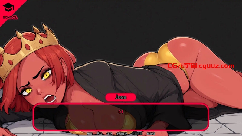 【日式SLG/动态/2C】怪物导师（Monster Tutor）0.1.7 AI汉化版 [PC+安卓][1G]