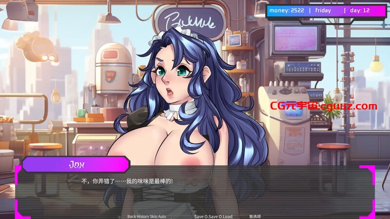 【欧美SLG/动态/汉化】FLX – 娃娃的堕落(FLX – Downfall of I-Dolls)V0.11 汉化中文【双端-1G】