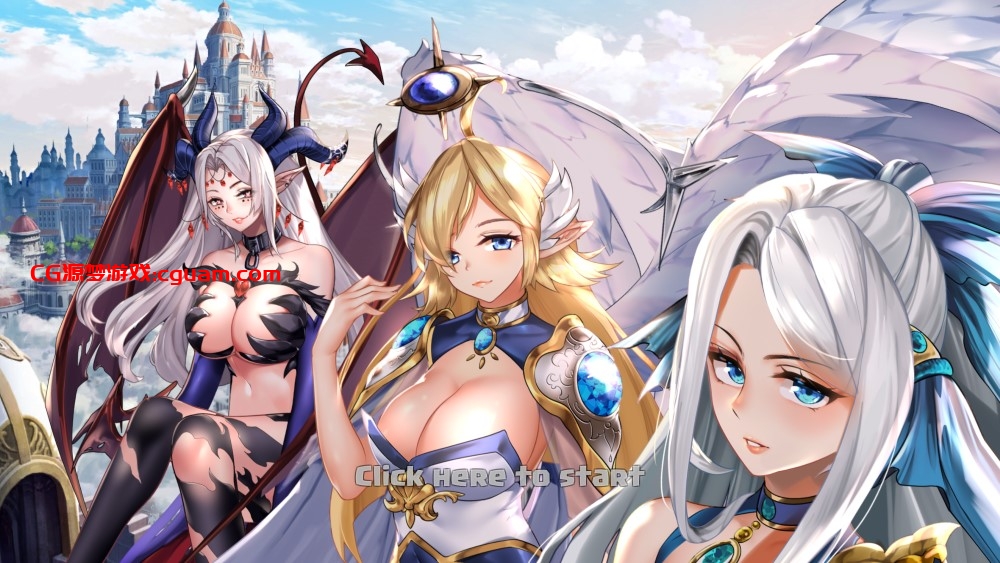 【战略养成SLG/动态/官中】异世爱情酒馆（Love Tavern）v2.1.2.007 官方中文版+DLC[1.6G]