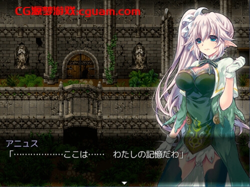 【回合RPG/汉化】废忆冥幻（廃憶のレヴァリエ）V1.01 精翻汉化【400MB】