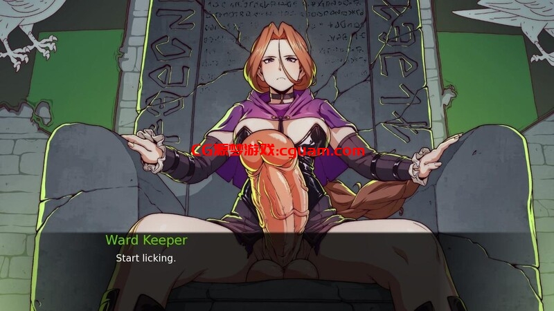 【肉鸽SLG/动态/汉化】拯救国王 To Save a King V0.1 AI汉化【双端-500MB】