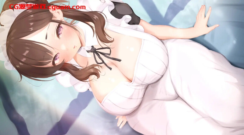 【日式SLG/动态/官中】妈妈为何这样（He Maid Her Fall）V0.5.3 STEAM官中【双端-5.10G】