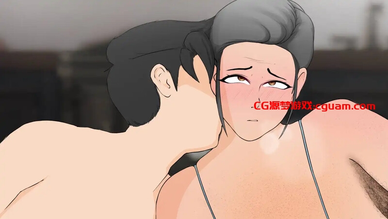 【欧美SLG/动态/汉化】耕耘（Plowed）V0.2.0 汉化中文【双端-1.20G】