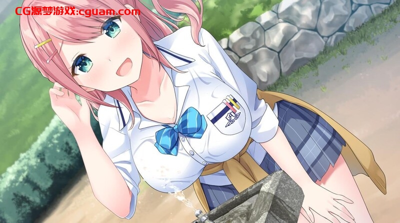 【拔作ADV/校园JK/汉化】アママネ2 V1.0 AI汉化+全CG【1.80G】