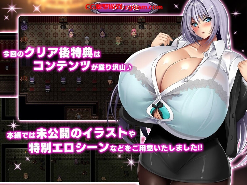 【经营SLG/爆乳巨乳/汉化】菲拉的契约娼馆（フェラの契約娼館）V1.2 内嵌AI汉化+修图【1.60G】
