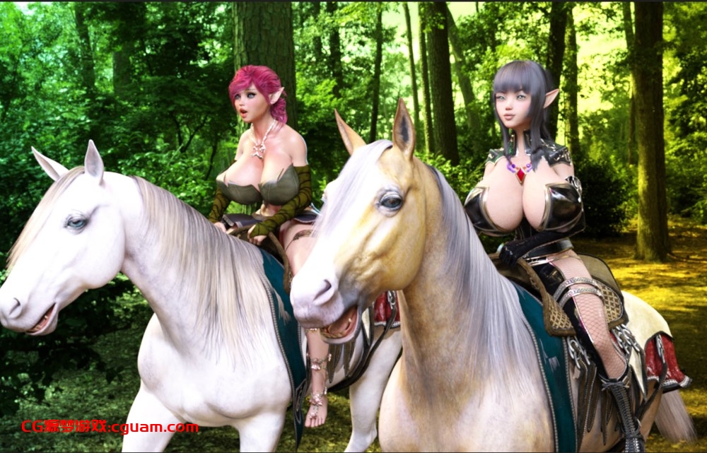 【欧美SLG/动态/汉化】地下城奴隶（Dungeon Slaves）V0.74 汉化中文 [PC+安卓][5G]