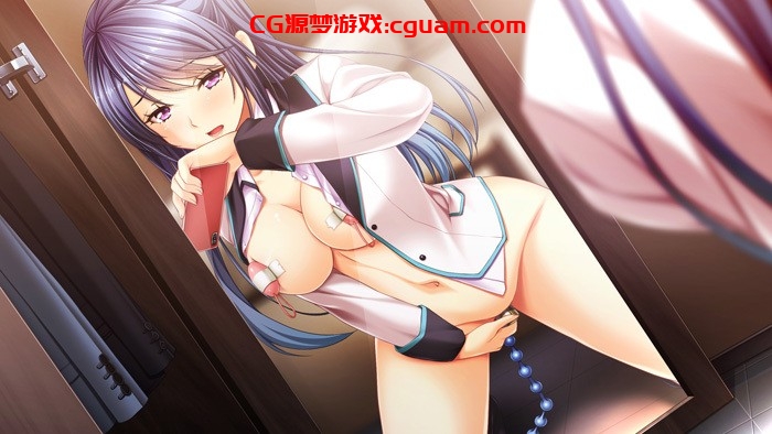 [日式ADV/凌辱] 虏之旋律-refrain-调律的处女与女教师 虜ノ旋律－refrain－ 調律される処女たちと女教師 精翻汉化版+全存档 全CV [3.8G]