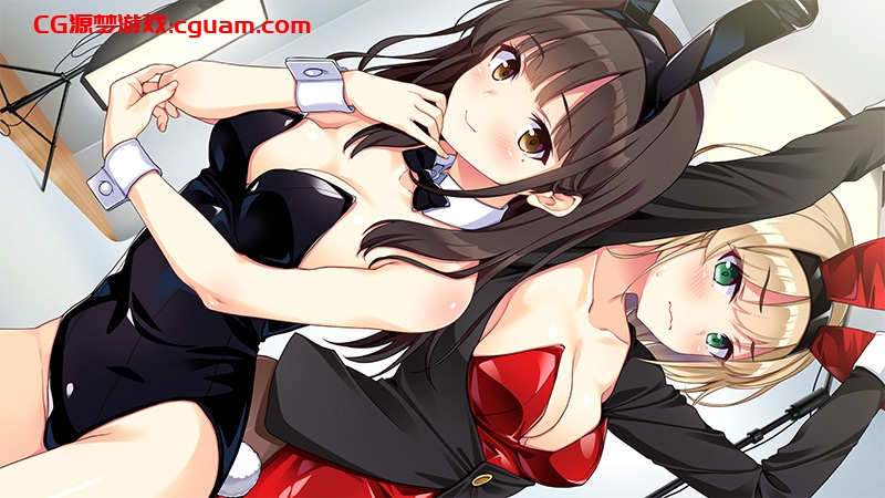 [日式ADV/新汉化] 恋爱、初邂逅 恋愛、はじめまして AI汉化版+全CG存档[新汉化][3.9G]
