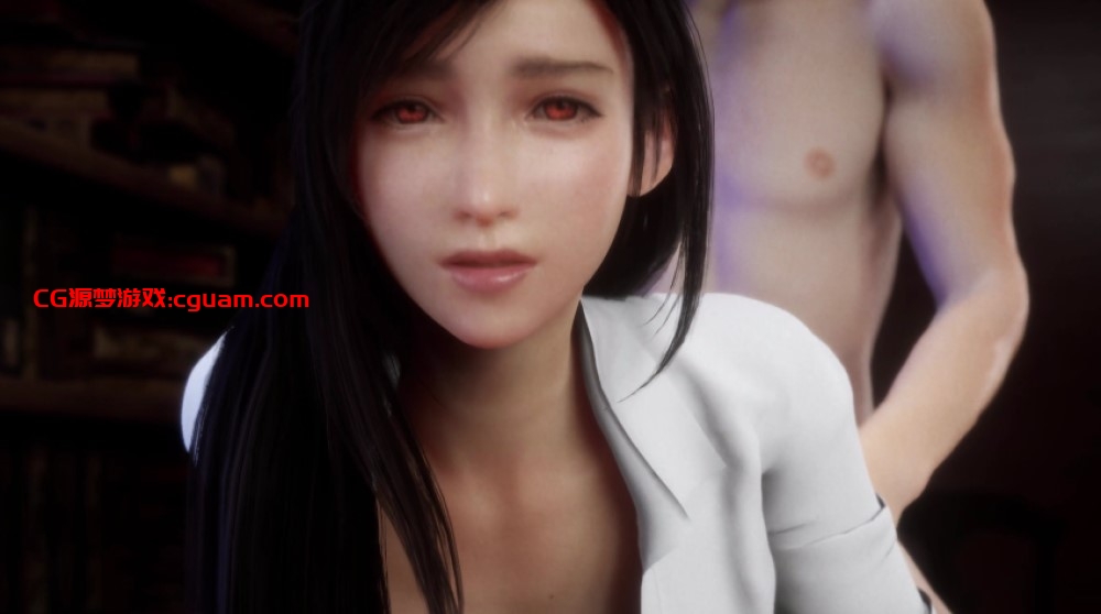 Juicyneko大师3D：作品整理 2B 爱丽丝[典藏][NP-5G]
