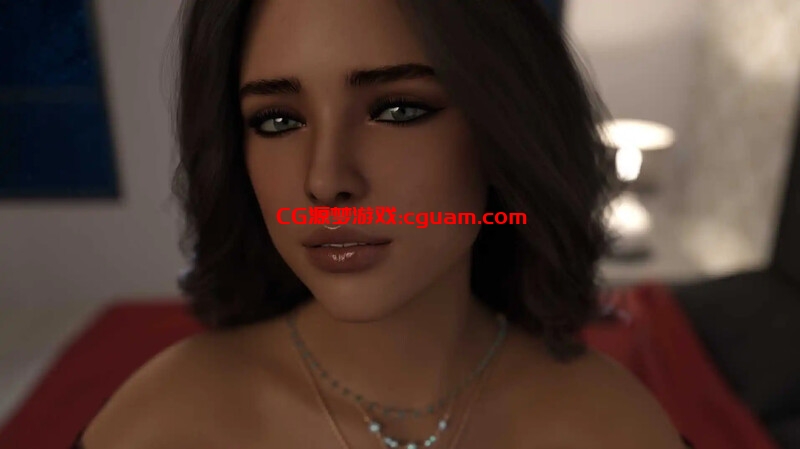 【欧美SLG/国人审美/动态】因为我爱她（Because I Love Her）Part2 汉化中文【双端-3.20G】