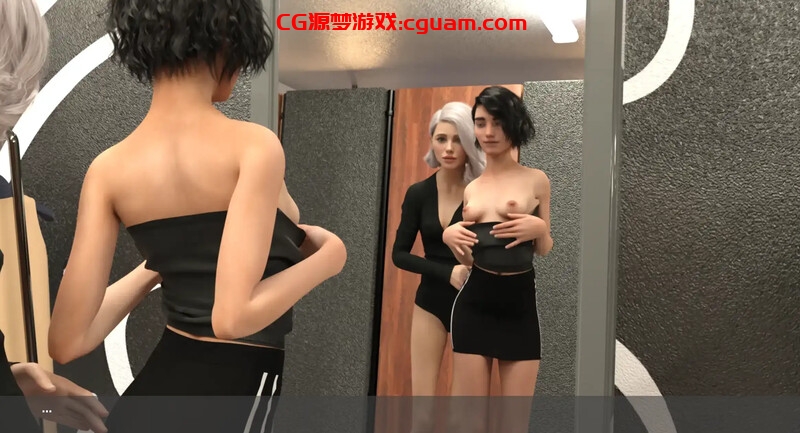 【欧美SLG/动态/汉化】父亲的罪孽(A Fathers Sins)CH.40 汉化中文【双端-6.50G】