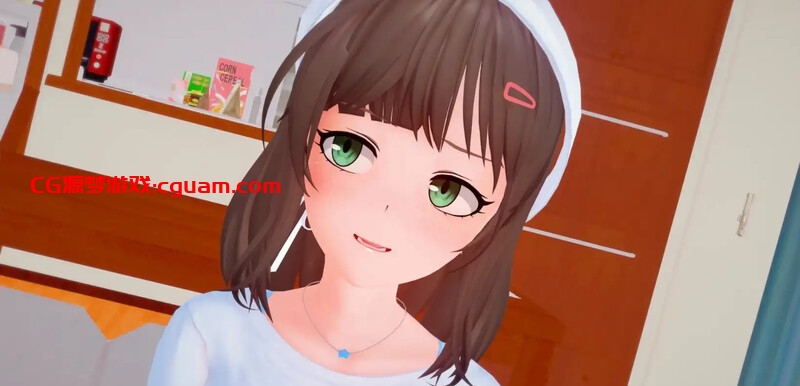 【日系SLG/汉化/动态】再次绽放（Bloom Again）V0.2 汉化中文【双端-1.10G】