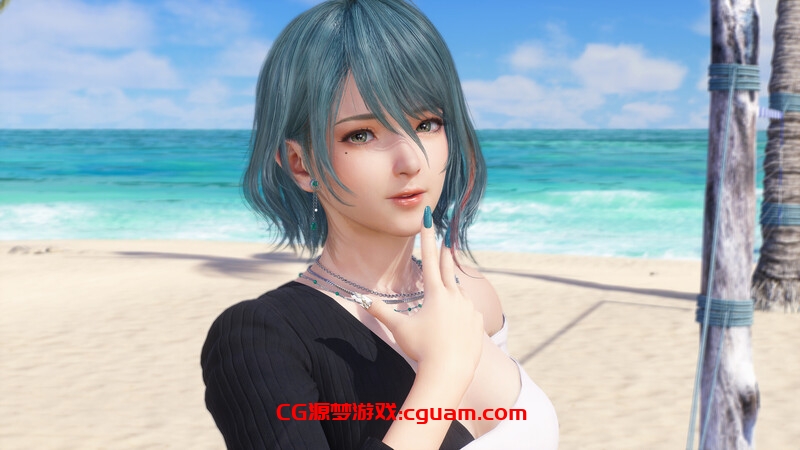 【3D/动态/巨乳/STEAM官中】维纳斯璀璨假期：死或生XTREME/Venus Vacation PRISM – DEAD OR ALIVE Xtreme -[Ver1.05+绅士MOD Ver1.2]【12.40G】