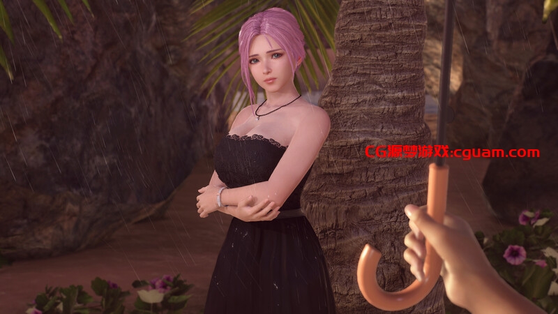 【3D/动态/巨乳/STEAM官中】维纳斯璀璨假期：死或生XTREME/Venus Vacation PRISM – DEAD OR ALIVE Xtreme -[Ver1.05+绅士MOD Ver1.2]【12.40G】