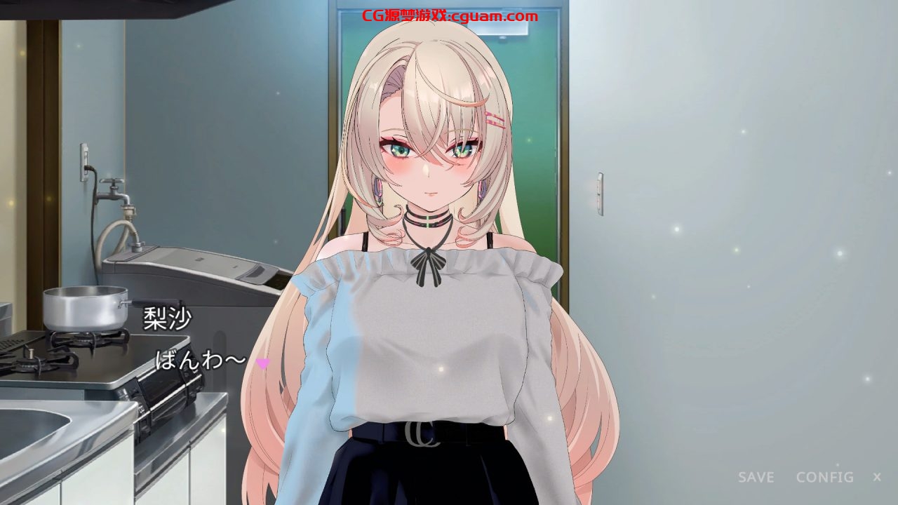 【SLG/官中】 性冷感的辣妹在男朋友前被NTR了 STEAM官方中文步兵版[新作][1.4G]