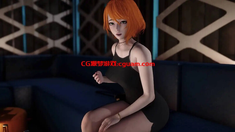 【亚洲风SLG/动态】高级时尚帝国（High Fashion Empire: Seduction）V0.01 汉化中文【双端-600MB】