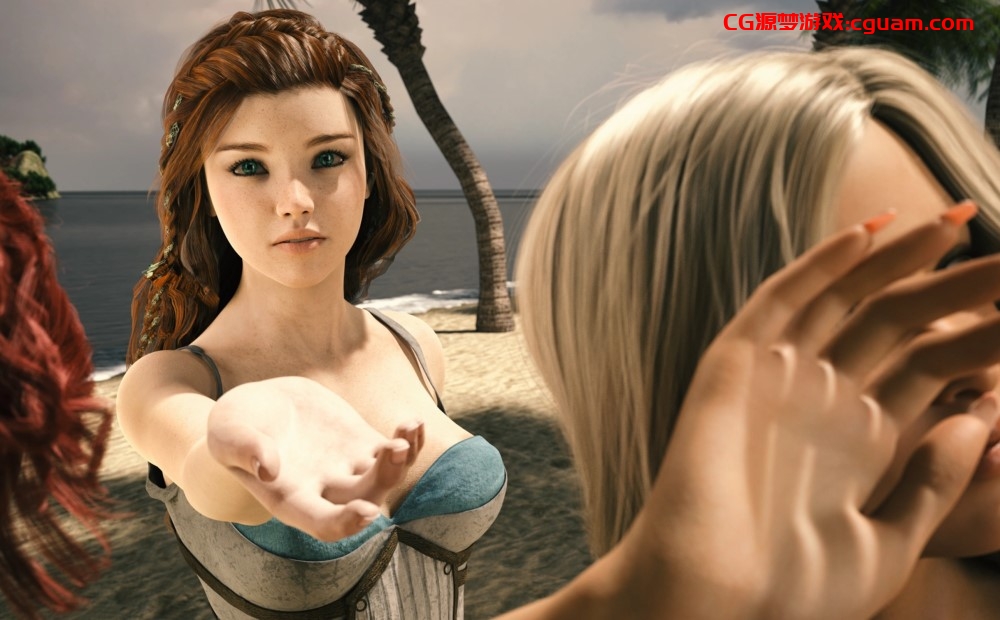 【SLG/动态/更新/3D/汉化】虚空无尽的传说/Tales from the Unending Void[Ver0.12.7]【PC+安卓/4.1G】