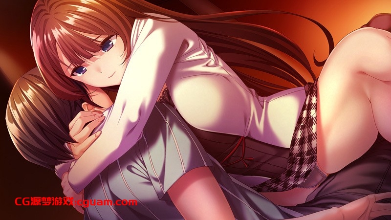 【拔作ADV/AI汉化】妹妹和女朋友~各自的选择~/妹と彼女 それぞれの選択[+特典+全CG存档]【11G】