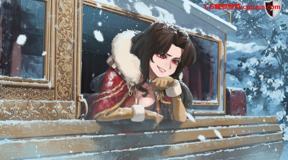 [欧美SLG] 杰西贝尔Ep.1 V1.0 AI汉化版[PC+安卓][3.8G]