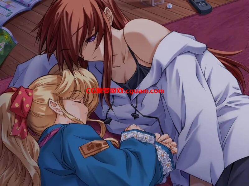【ADV/校园JK/官中】邪夜将至（夜が来る！-Square of the MOON-）V1.0.1 STEAM官中【1.50G】