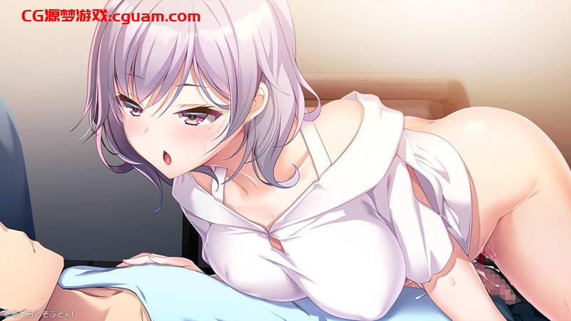 [日式ADV/新汉化] 加尔德马女子寮的管理人 ガルドマ-女子寮の管理人 汉化版+全CG存档 [4.0G]