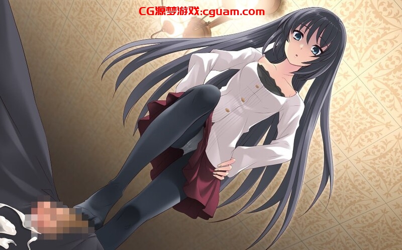 【拔作ADV/校园纯爱/汉化】君之余影静静地摇曳着（君の名残は静かに揺れて）V1.0 AI汉化+全CG【2.10G】