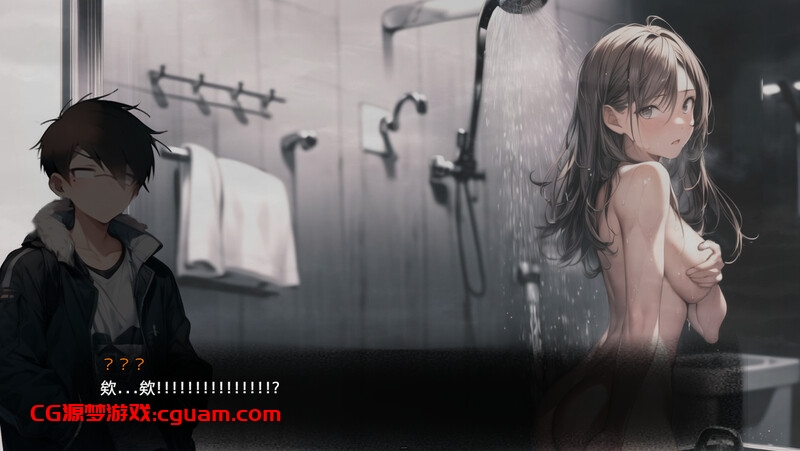【动作ARPG/NTR寝取/AI生成/官中】尸落之城─堕入欲望的阴影─ V0.7.0 官方中文【1.80G】