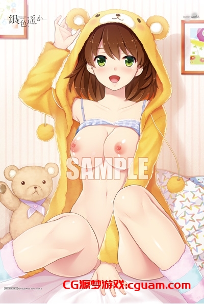 [日系] 银色遥远 精翻汉化版+全CG存档★全CV[新汉化/7.4G]