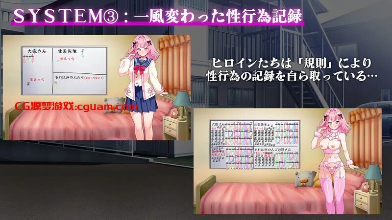 【互动SLG/NTR寝取/汉化】催淫公寓～以催淫居住规则实施的居民支配～（催淫アパート～催淫居住規則による住民支配～）V1.0 AI汉化【1.30G】