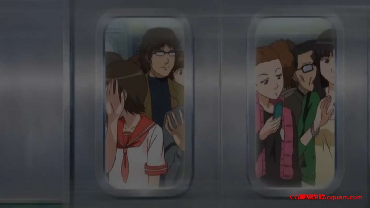 痴漢支配在线观看
