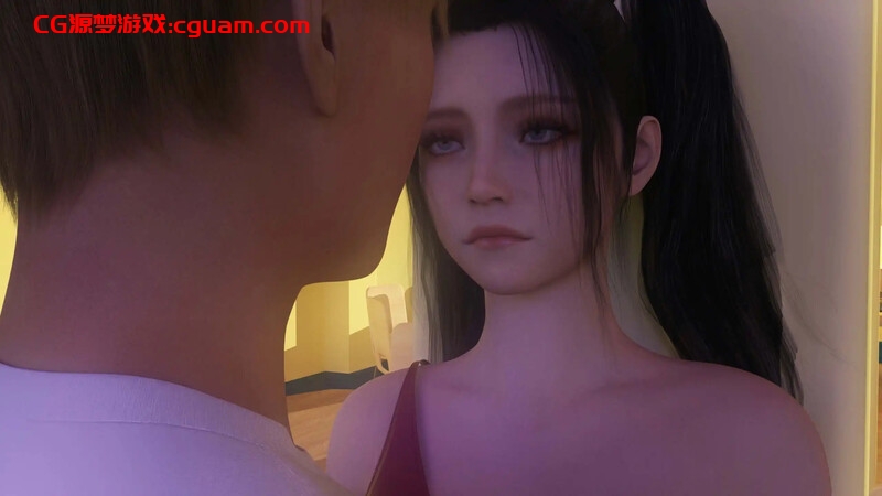 【神作SLG/绿帽NTR/动态】欲望之影（Shadows of Desire）V0.6 内嵌AI汉化【双端-18G】