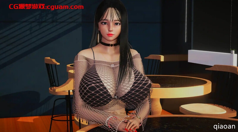 【亚洲风SLG/动态/官中】后宫腐败（Harem Corruption）V5.0 官方中文【双端-3.60G】