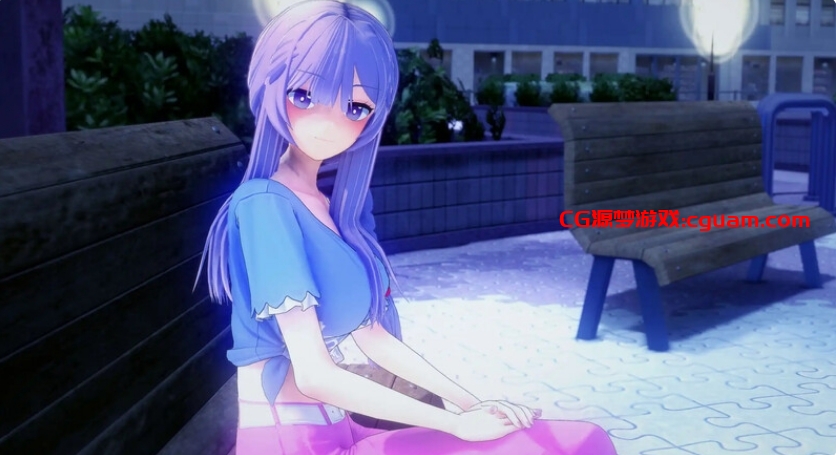 【日式SLG/动态/3C】智械危机/空气进化（AIRevolution）V0.3.4 汉化中文【PC+安卓双端-2.60G/FM-百度直连】