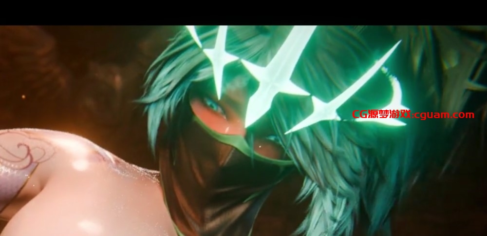 Z1g3D大师3D：作品整理 2B 阿卡丽[典藏][NP-1.6G]