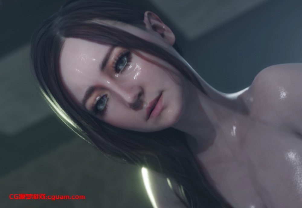 Concat1110大师3D：整合2025年6月更新整合叶奈法&希里[NB-12G]