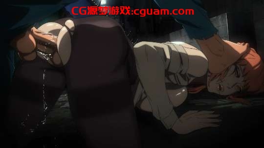 [同人电锯人]玛奇玛多姿势抽插与帕瓦内射小穴在线观看