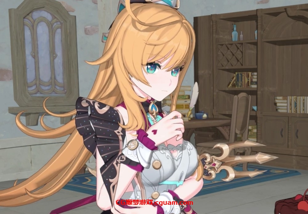 Yuluer大师3D：整合2025年5月更新整合原神[NB-19G]