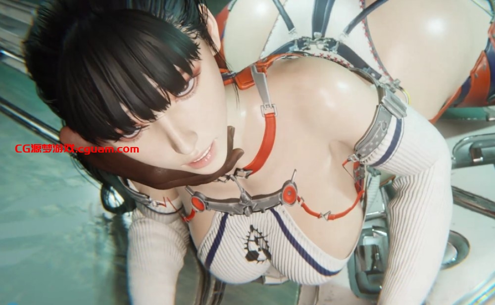 Nokeb大师3D：整合2025年6月更新整合伊芙+艾玛+嘉米[NB-2.6G]