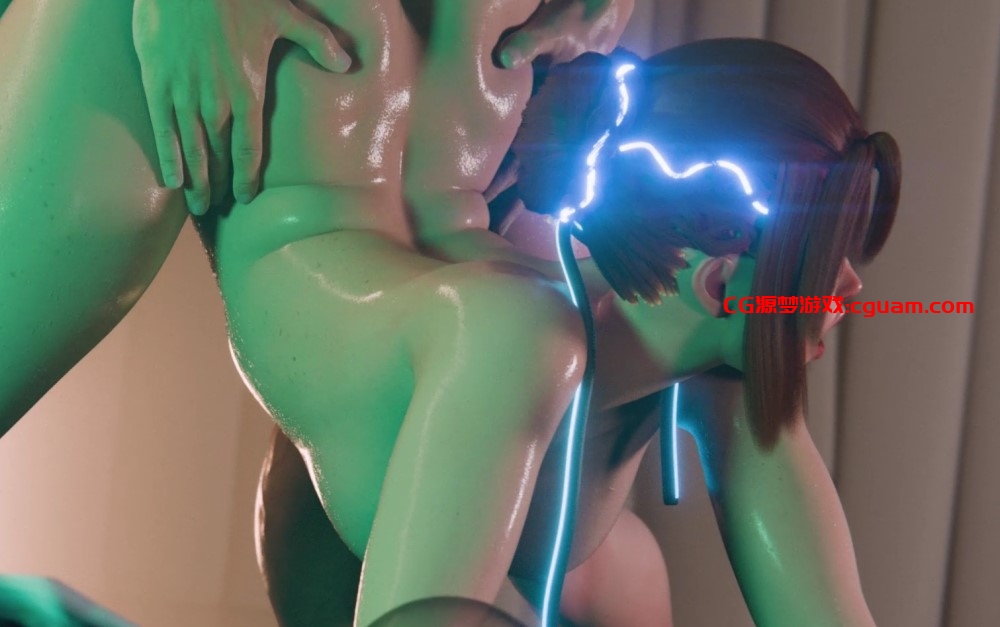 TR Sensual Studio大师3D：整合2025年6月更新整合弗蕾娅Freja-O Pose![NB-13G]