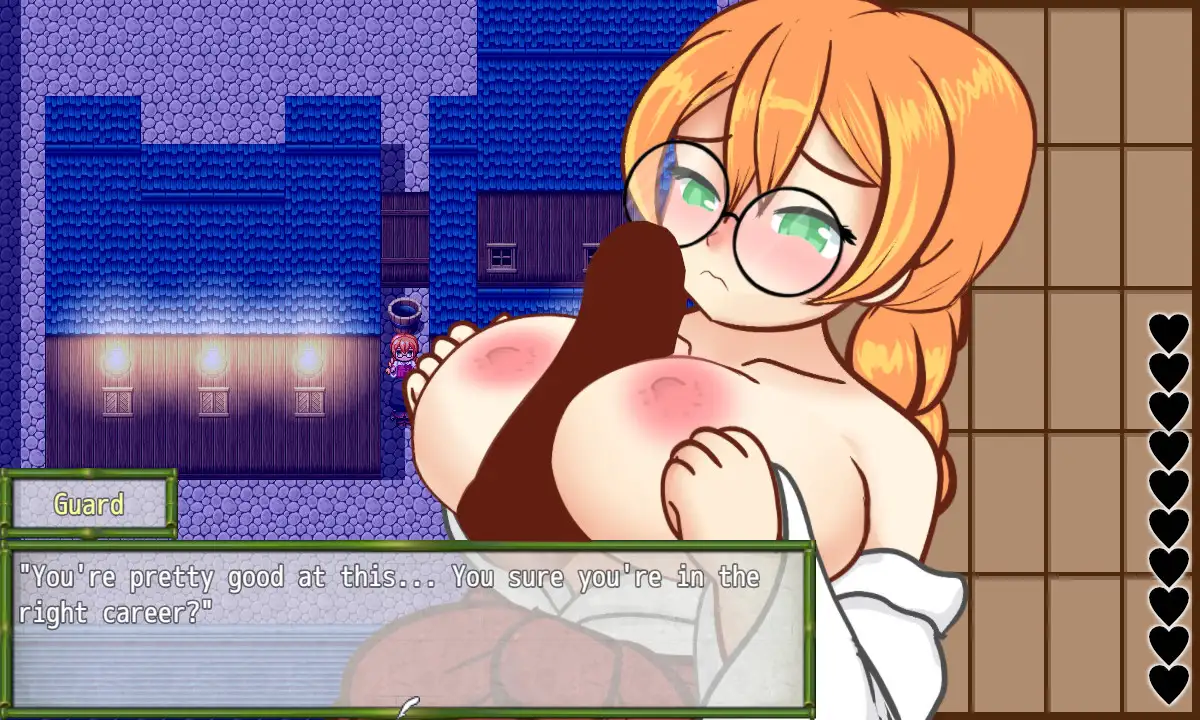 【探索RPG/动态/汉化】妈咪奶牛（Miko Mommy Milkers Miko） V1.0 机翻汉化+全CG【1.60GB】