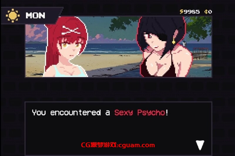 【互动SLG/偷窥偷摸/动态/生肉】录制（REC）V0.2.2.5 原版EN【双端-500MB】