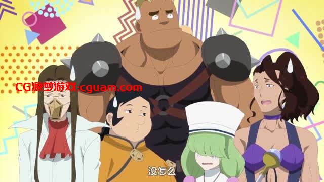 合集详情介绍
