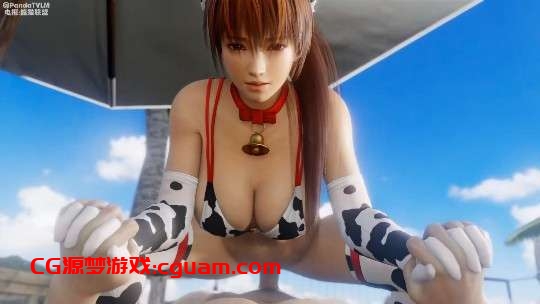 doa 轻松一夏在线观看