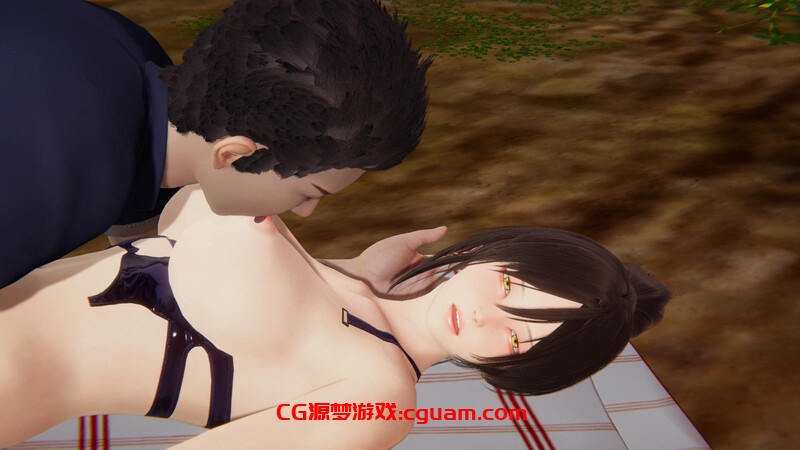 【国风SLG/动态/汉化】十二位女神（12 Goddesses）V14 汉化中文【双端-5.20G】