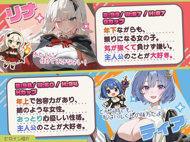 【肉鸽RPG/AI生成/汉化】早知道就不该去什么地下城(ダンジョンなんて行かなければよかった)V1.0 AI汉化【2.30G】