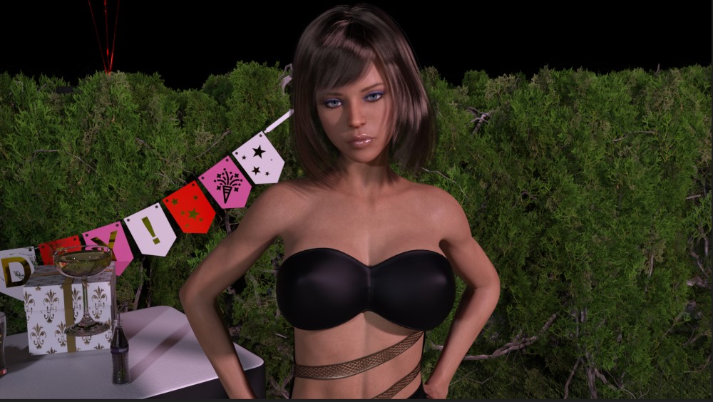 [欧美SLG] 五星物语V0.9.0 AI汉化版[PC+安卓][4.7G]
