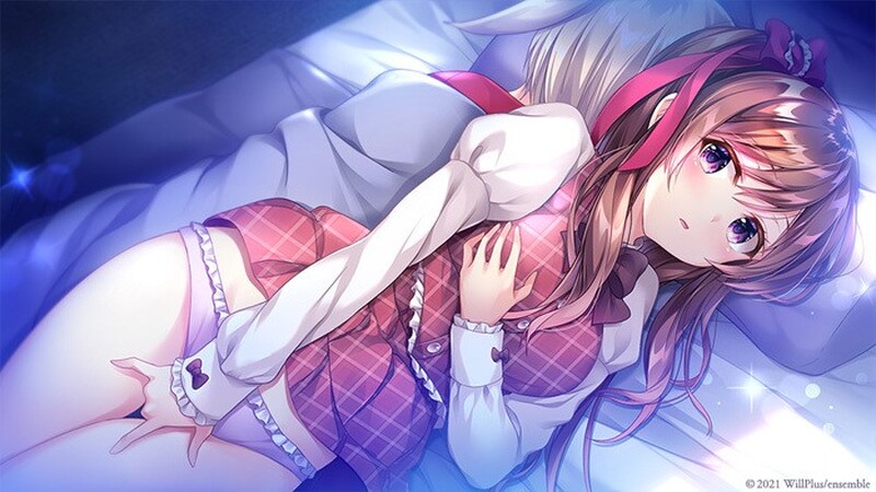 【大型ADV/艺人偶像/汉化】星之少女与六华的姐妹（星の乙女と六華の姉妹）V1.0 精翻汉化+全CG存档【5G】