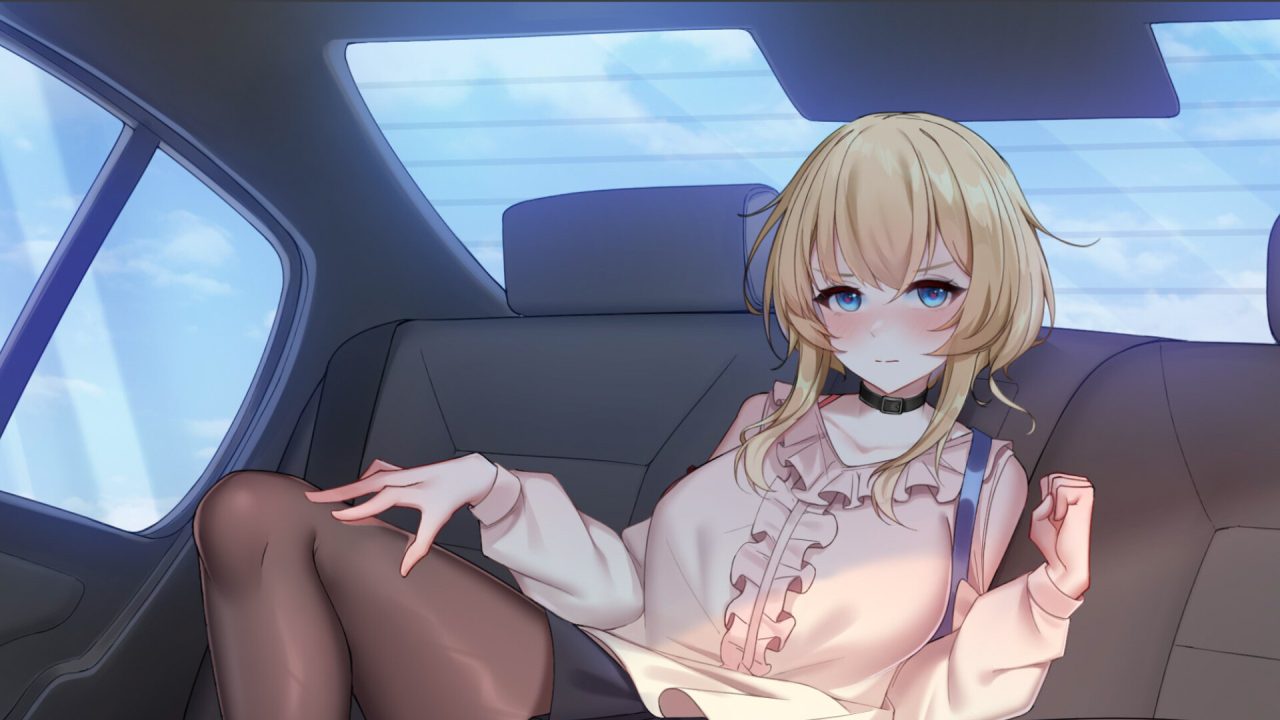 【休闲SLG/动态/官中】掉落玩偶（Drop Doll）Build.13084389-(STEAM官中+DLC扩展包)【300MB】