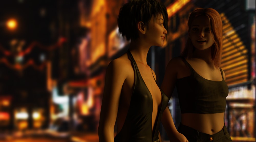 【SLG/动态/3D/更新/汉化】新安条克/新安提阿R/New Antioch[R0.6]【PC+安卓/2.24G】