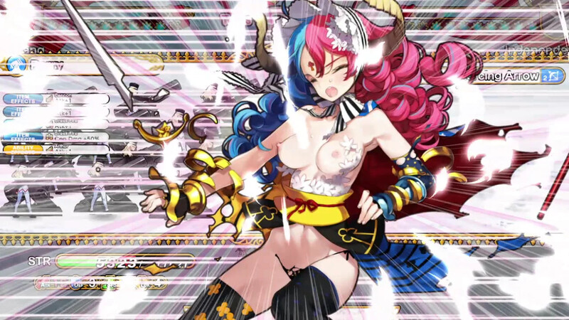 【大型战略SLG/战旗/战术/官中】英雄*戦姫/英雄戦姫(Eiyu*Senki Gold – A New Conquest)Ver1.45 STEAM官中魔改版【6.50G】
